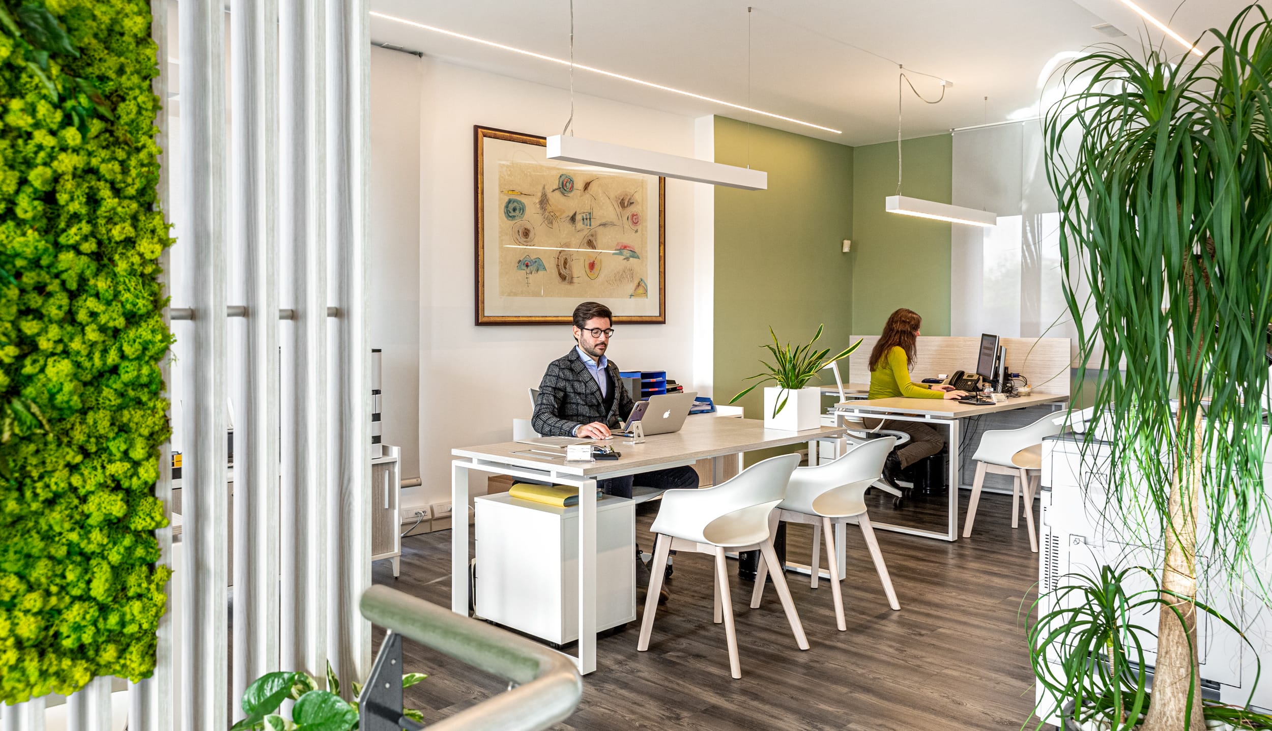 Agenzia assicurativa</br>Sede di Jesolo